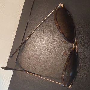 Ray-Ban Sunglasses 4297 Color light Havana